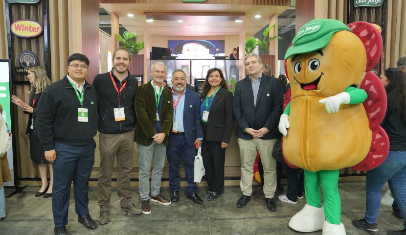 Espacio Food & Service 2026